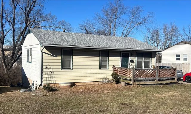 $150,000 | 14724 Bellaire Avenue, Grandview, MO 64030