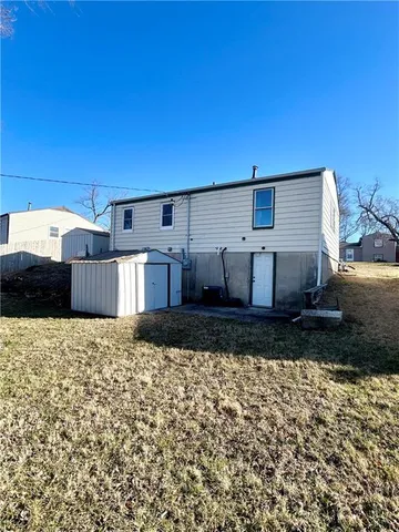 $150,000 | 14724 Bellaire Avenue, Grandview, MO 64030