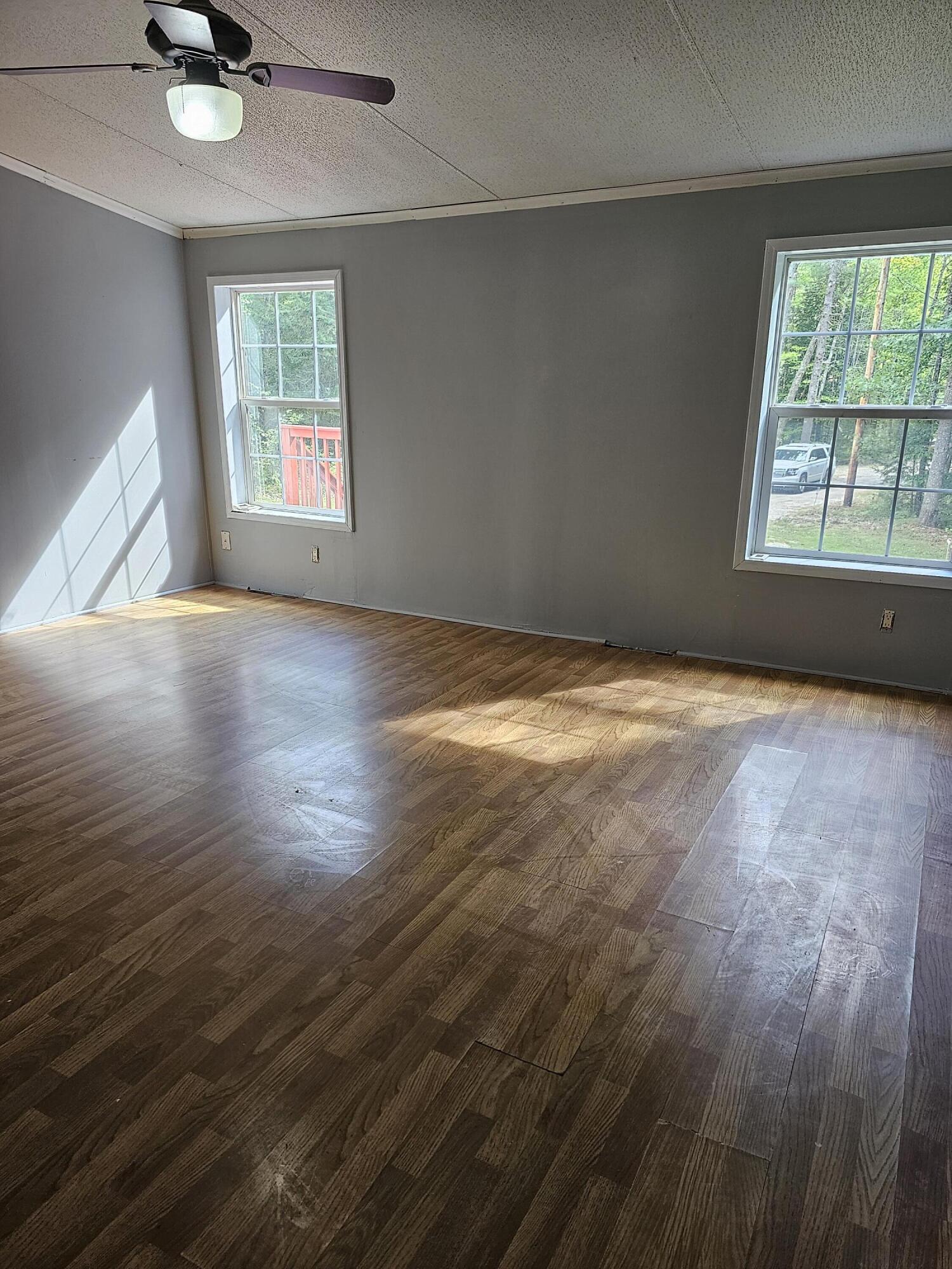 209 Lambs Mill Road Naples, ME 04055 - Photo 26 of 40 Primary Bedroom