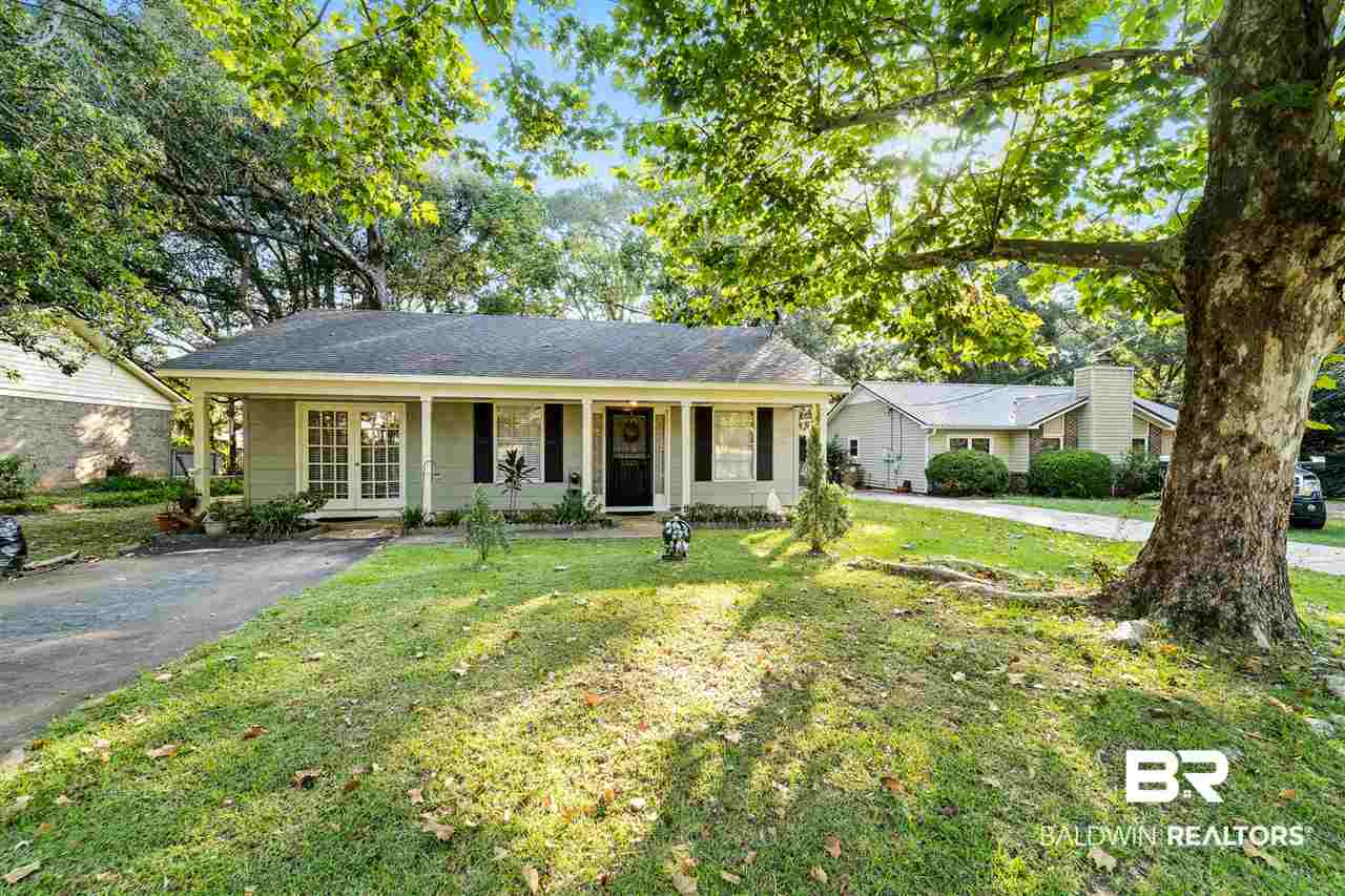 2025 Oakchase Court Mobile, AL 36609 - Photo 2 of 20