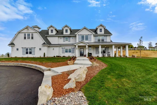 $2,700,000 | 8333 Partridge Drive, Nampa, ID 83686