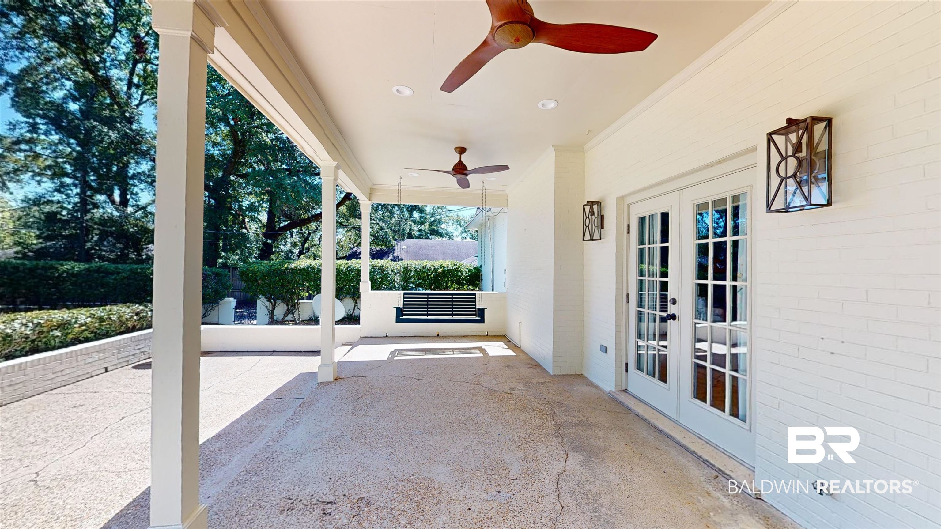54 McGregor Avenue Mobile, AL 36608 - Photo 37 of 45