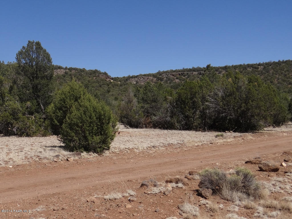 3 Shadow Rock Ranch Seligman, AZ 86337 - Photo 1 of 10 ^Main_DSC03434