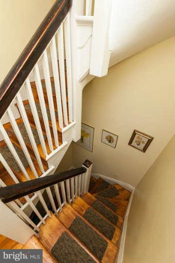 504 Overhill Road Baltimore, MD 21210 - Photo 13 of 29 View