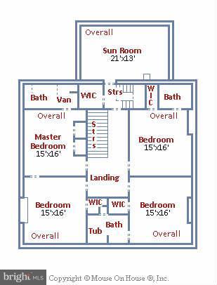 504 Overhill Road Baltimore, MD 21210 - Photo 20 of 29 Interior (General)