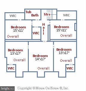 504 Overhill Road Baltimore, MD 21210 - Photo 21 of 29 Interior (General)