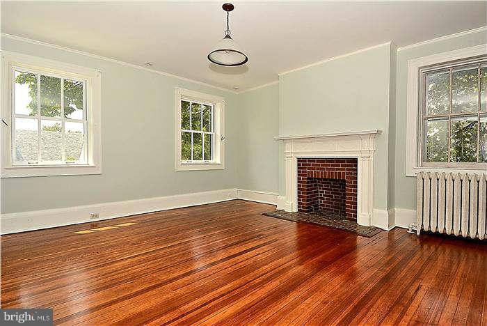 504 Overhill Road Baltimore, MD 21210 - Photo 25 of 29 Bedroom