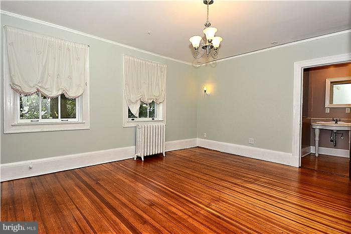 504 Overhill Road Baltimore, MD 21210 - Photo 26 of 29 Bedroom