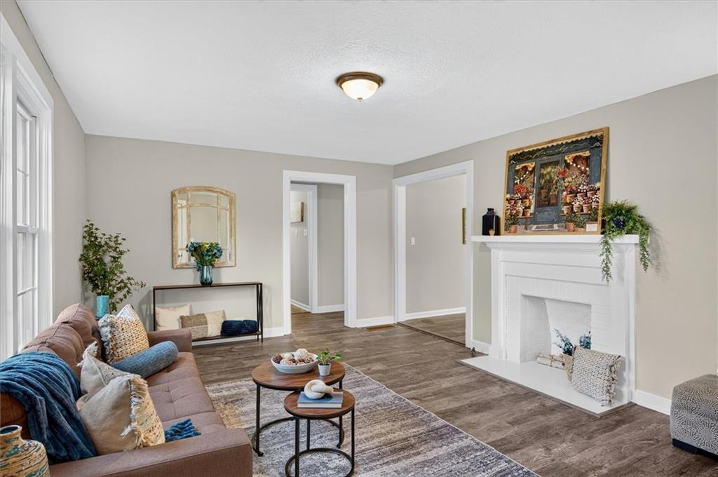 2 Highway 162 Covington, GA 30016 - Photo 9 of 55