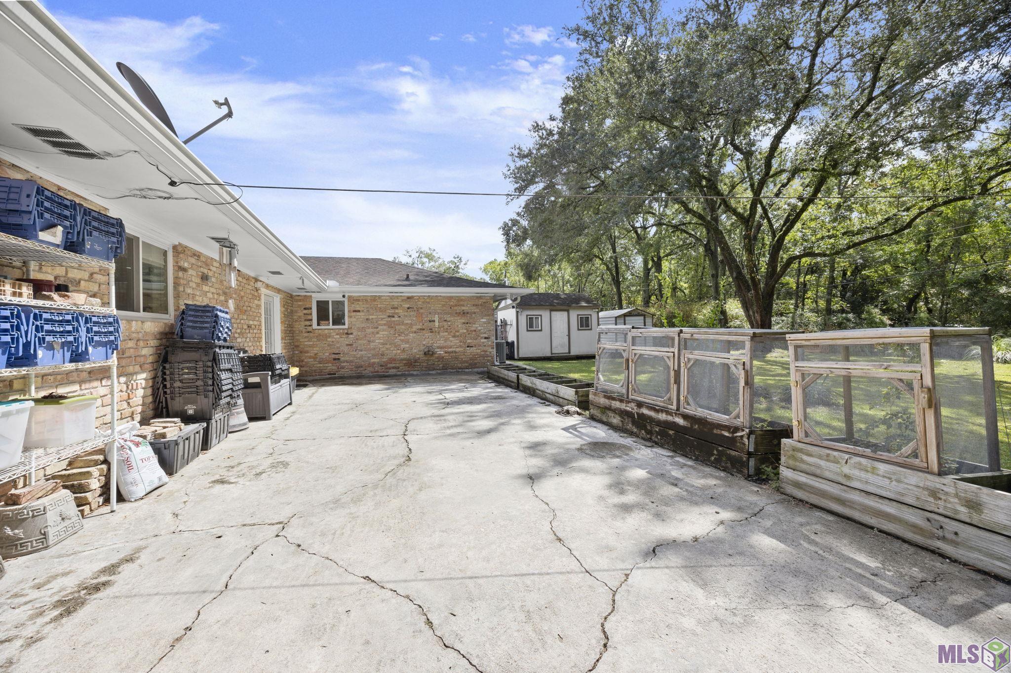 1850 Wimpole Street Baton Rouge, LA 70815 - Photo 20 of 23