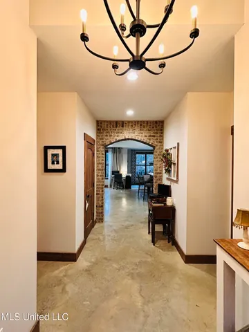 $625,000 | 6720 Thyatira Tyro, Como, MS 38619