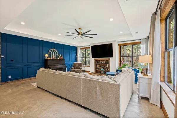 $589,900 | 6720 Thyatira Tyro, Como, MS 38619