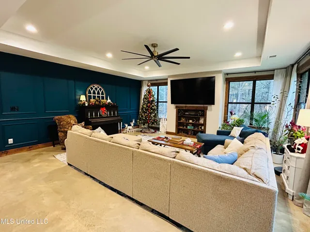 $625,000 | 6720 Thyatira Tyro, Como, MS 38619