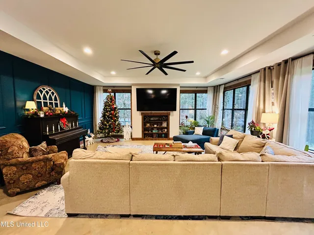 $625,000 | 6720 Thyatira Tyro, Como, MS 38619