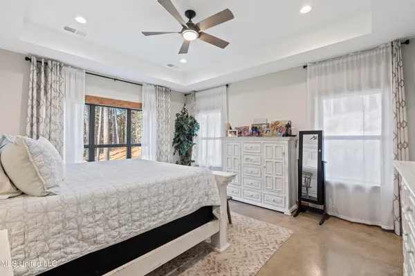 $599,900 | 6720 Thyatira Tyro, Como, MS 38619