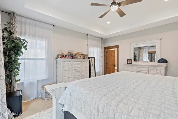 $589,900 | 6720 Thyatira Tyro, Como, MS 38619