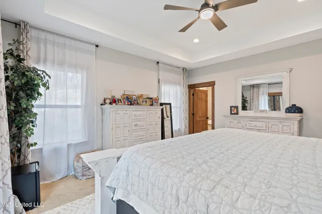 $609,900 | 6720 Thyatira Tyro, Como, MS 38619