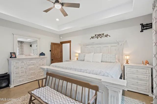 $609,900 | 6720 Thyatira Tyro, Como, MS 38619