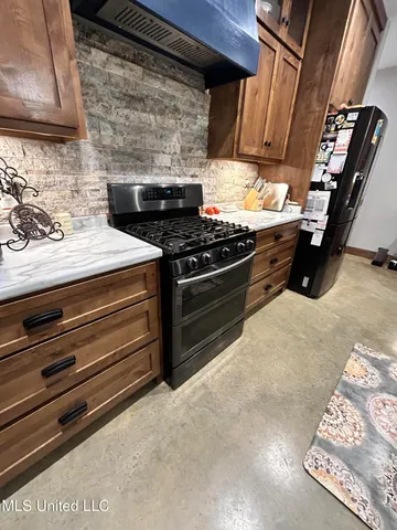 $625,000 | 6720 Thyatira Tyro, Como, MS 38619