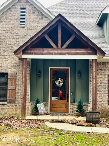 $625,000 | 6720 Thyatira Tyro, Como, MS 38619