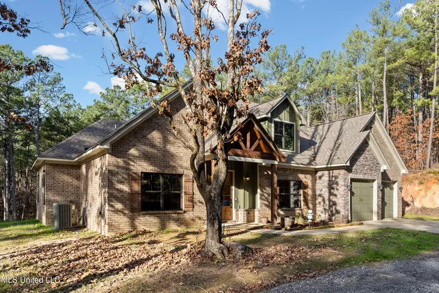 $609,900 | 6720 Thyatira Tyro, Como, MS 38619