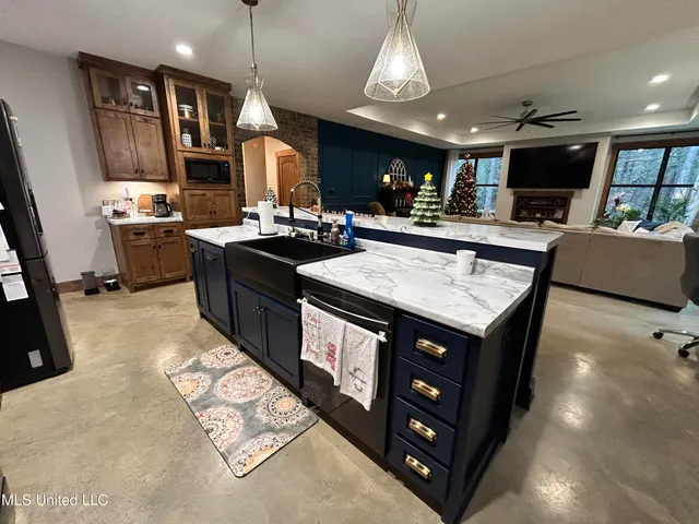 $625,000 | 6720 Thyatira Tyro, Como, MS 38619