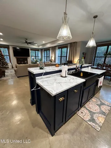 $625,000 | 6720 Thyatira Tyro, Como, MS 38619