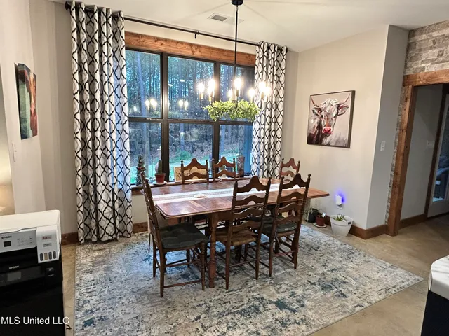 $625,000 | 6720 Thyatira Tyro, Como, MS 38619