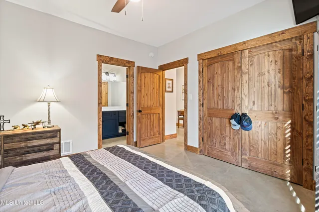 $609,900 | 6720 Thyatira Tyro, Como, MS 38619