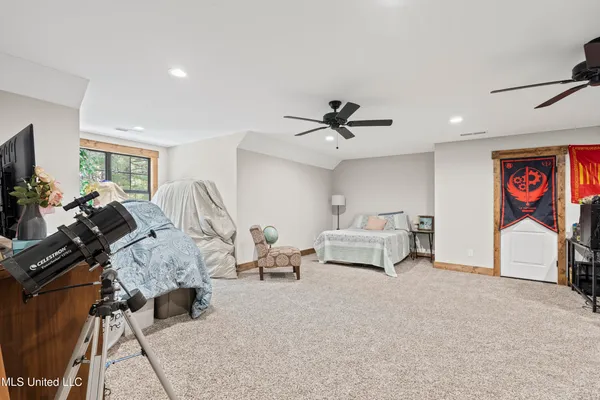 $599,900 | 6720 Thyatira Tyro, Como, MS 38619