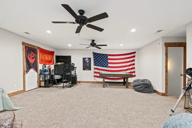 $609,900 | 6720 Thyatira Tyro, Como, MS 38619