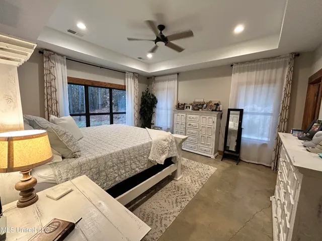 $625,000 | 6720 Thyatira Tyro, Como, MS 38619