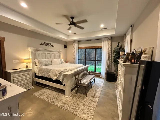 $625,000 | 6720 Thyatira Tyro, Como, MS 38619