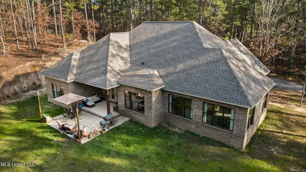 $599,900 | 6720 Thyatira Tyro, Como, MS 38619