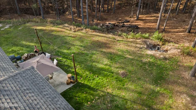 $609,900 | 6720 Thyatira Tyro, Como, MS 38619