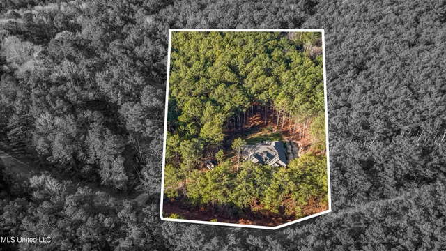 $609,900 | 6720 Thyatira Tyro, Como, MS 38619