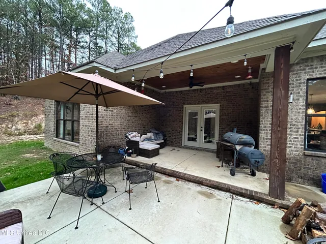 $625,000 | 6720 Thyatira Tyro, Como, MS 38619