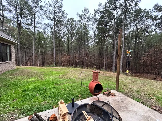 $625,000 | 6720 Thyatira Tyro, Como, MS 38619