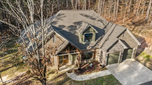 $599,900 | 6720 Thyatira Tyro, Como, MS 38619