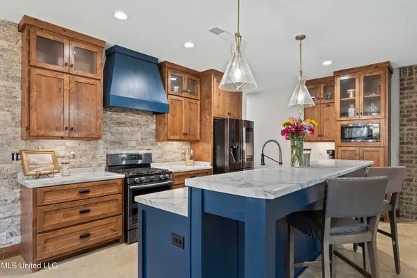 $589,900 | 6720 Thyatira Tyro, Como, MS 38619