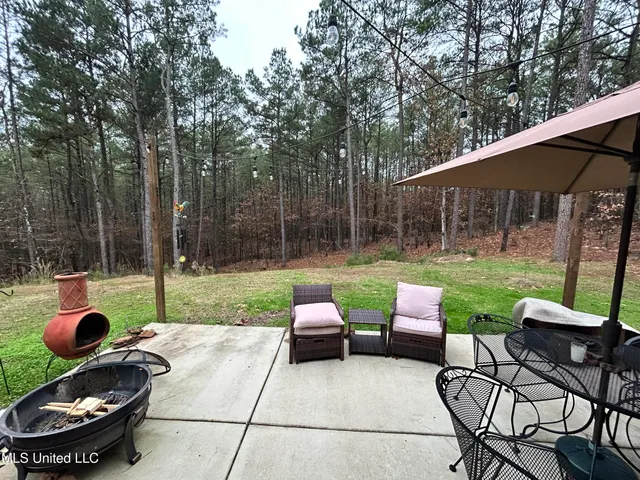 $625,000 | 6720 Thyatira Tyro, Como, MS 38619