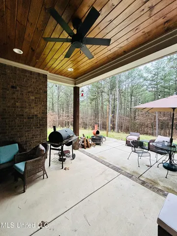 $625,000 | 6720 Thyatira Tyro, Como, MS 38619