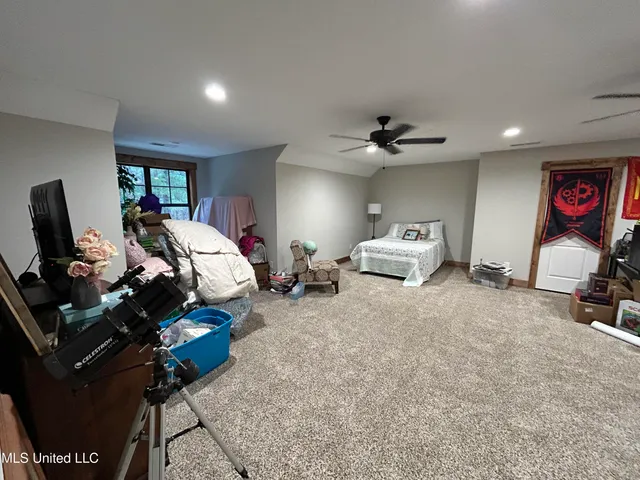 $625,000 | 6720 Thyatira Tyro, Como, MS 38619