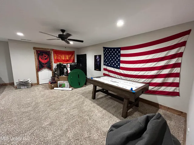 $625,000 | 6720 Thyatira Tyro, Como, MS 38619