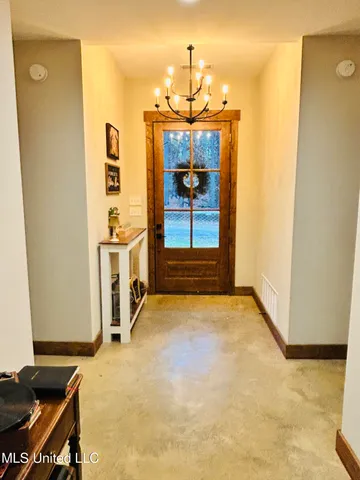 $625,000 | 6720 Thyatira Tyro, Como, MS 38619