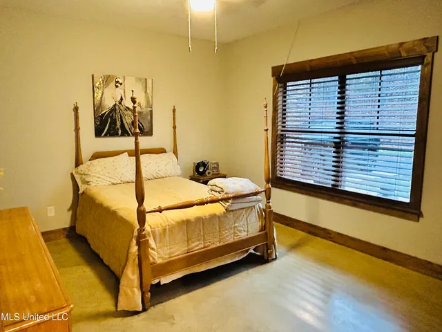 $625,000 | 6720 Thyatira Tyro, Como, MS 38619