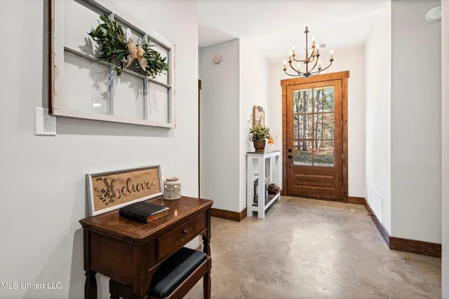 $609,900 | 6720 Thyatira Tyro, Como, MS 38619