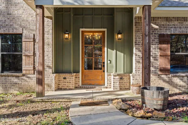 $589,900 | 6720 Thyatira Tyro, Como, MS 38619