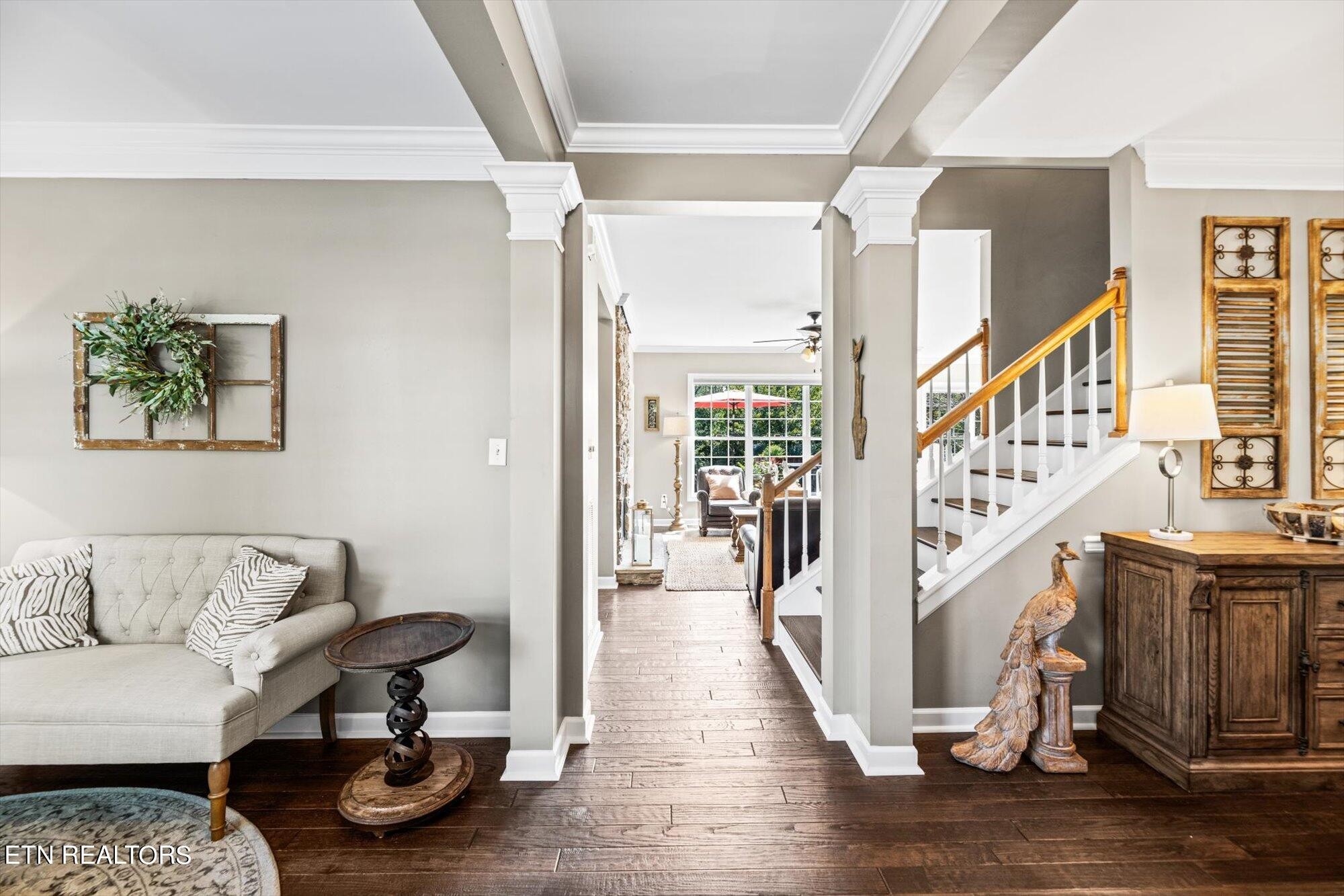 336 Quail Pointe Road Knoxville, TN 37934 - Photo 7 of 44 Gallery Image 7