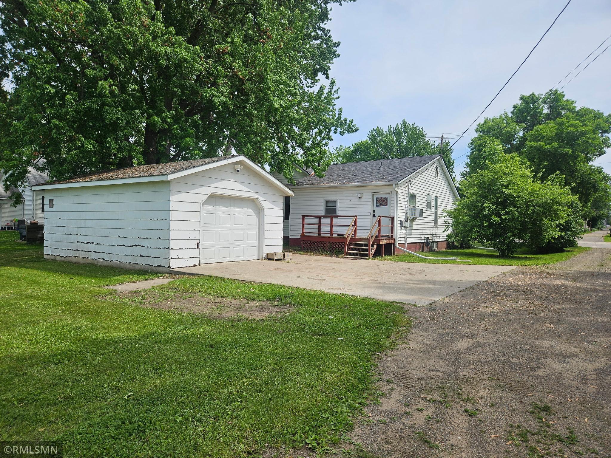240 2nd Street Southeast Milaca, MN 56353 - Photo 15 of 15